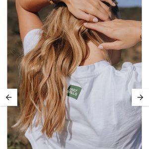 Daily drills tucker tee